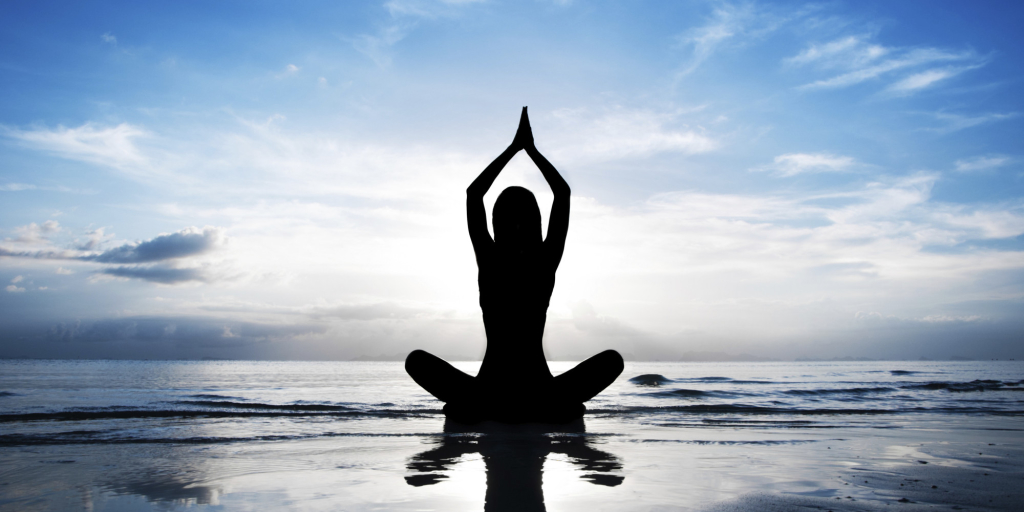 Meditate