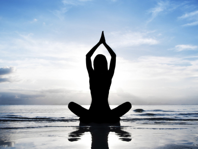 Meditate