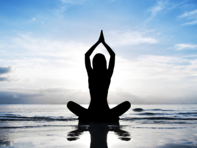 Meditate