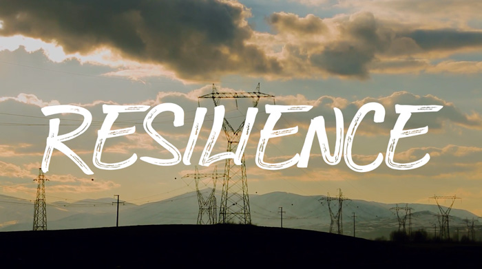 Resilience